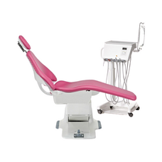 Комплект Planmeca i5 Cart + Planmeca Chair - мобильный блок врача на 5 инструментов и эргономичное кресло пациента