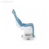 Комплект Planmeca i5 Cart + Planmeca Chair - мобильный блок врача на 5 инструментов и эргономичное кресло пациента | Planmeca (Финляндия)