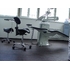 Salli Slim Basic - эргономичный стул врача-стоматолога с уменьшенным сиденьем, базовая модель, полиуретан | Salli (Финляндия)