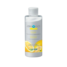 Acteon Air-N-Go Classic Lemon - порошок на основе бикарбоната натрия для наддесневой обработки с лимонным вкусом, 1 флакон, 250 г
