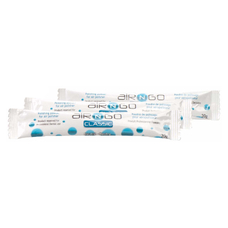 Air-N-Go Classic Powder Neutral - порошок для струйного полирования и чистки зубов, нейтральный вкус, 50x20 г