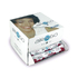 Air-N-Go Classic Powder Neutral - порошок для струйного полирования и чистки зубов, нейтральный вкус, 50x20 г | Satelec Acteon Group (Франция)
