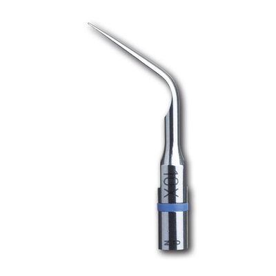 10X - насадка к ультразвуковому скалеру для удаления зубного камня | Satelec Acteon Group (Франция)