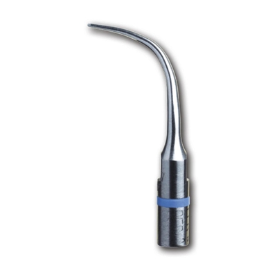 PFR - насадка к ультразвуковому скалеру, для удаления зубного налета и мелких поддесневых камней | Satelec Acteon Group (Франция)