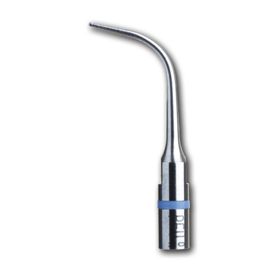 PFU - насадка к ультразвуковому скалеру, для удаления зубного налета и мелких поддесневых камней | Satelec Acteon Group (Франция)
