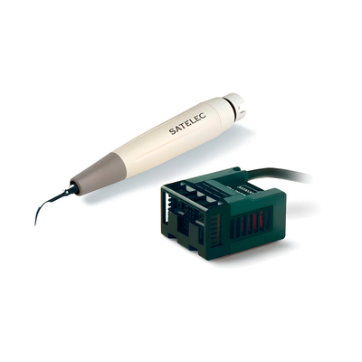SP Newtron LED - ультразвуковой встраиваемый скалер | Satelec Acteon Group (Франция)