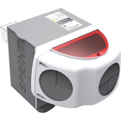 Velopex Sprint - автоматическая проявочная машина для интраоральных пленок, с загрузчиком дневного света, с системой подогрева растворов | Velopex (Великобритания)