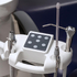 Комплект Woson: стоматологическая установка WOD550 + автоклав TANZO C23 NEW (23 л) + дистиллятор Drink (4 л) + запечатывающее устройство SEAL 100 (SELINA) + аппарат для смазки и чистки наконечников LUB909 | Woson (Китай)