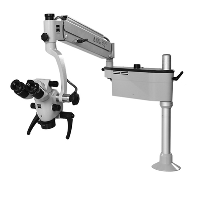 OPMI Pico techno - микроскоп с настольным креплением для зуботехнических лабораторий и учебных классов | Carl Zeiss (Германия)