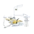 AJ 15 - стоматологическая установка с нижней/верхней подачей инструментов | Ajax (Китай)