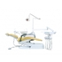 AJ 11 - стоматологическая установка с нижней/верхней подачей инструментов | Ajax (Китай)