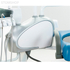 AJ 15 - стоматологическая установка с нижней/верхней подачей инструментов | Ajax (Китай)