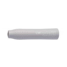Чехол LM-ErgoGrip UltraLED Focus (светло-серый), съемный, стерилизуемый, для наконечников UltraLED/ UltraLED+/UltraLED Standard/AirLED, 1шт