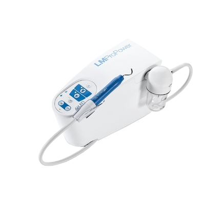 LM-ProPower AirLED - аппарат для полировки зубов (Эйр-Флоу), с подсветкой | LM-Instruments Oy (Финляндия)