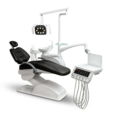 AY-A 4800 I - стоматологическая установка с сенсорным управлением, нижняя подача инструментов | Anya (Китай)
