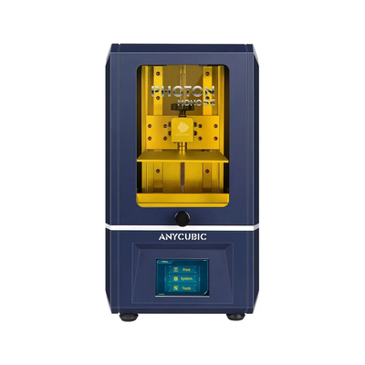 Photon Mono SE - 3D-принтер для стоматологии | Anycubic (Китай)