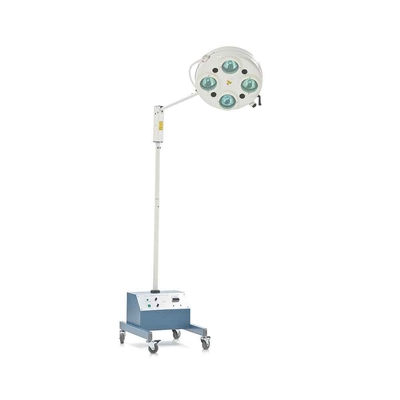 L7412 - хирургический передвижной светильник | Армед (Россия)