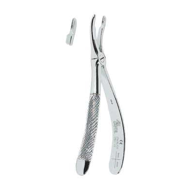 Щипцы N48 для удаления корней верхней челюсти | Asa Dental (Италия)