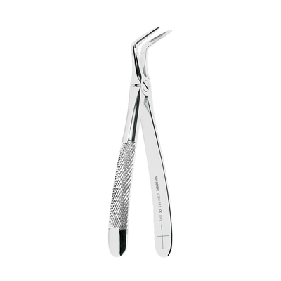 Щипцы N145 для удаления корней нижней челюсти | Asa Dental (Италия)