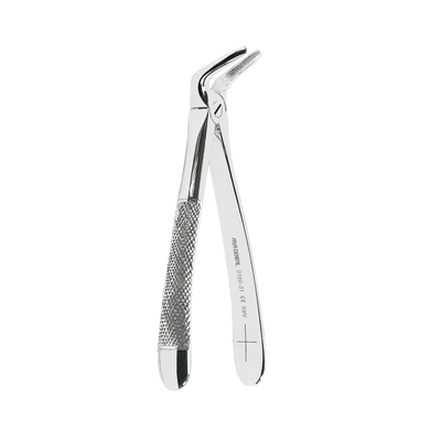 Щипцы N31 для удаления корней нижней челюсти | Asa Dental (Италия)