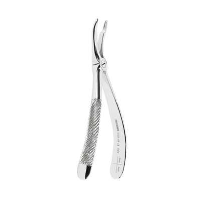 Щипцы N44 для удаления корней верхней челюсти | Asa Dental (Италия)