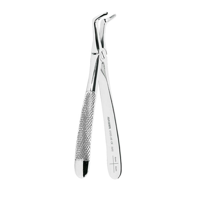 Щипцы N46 для удаления корней нижней челюсти | Asa Dental (Италия)