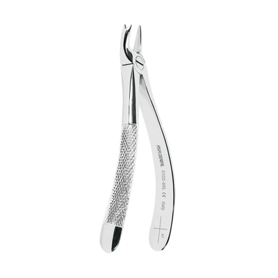 Щипцы N66L для удаления моляров верхней челюсти левой стороны | Asa Dental (Италия)