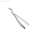 Щипцы № 151 1/2 для удаления корней верхней челюсти, узкие губки, форма «байонет» | Asa Dental (Италия)