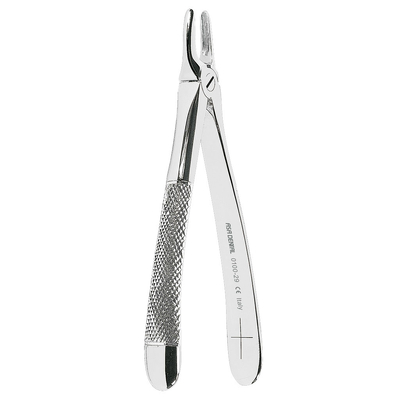 Щипцы N29 для удаления корней верхней челюсти | Asa Dental (Италия)
