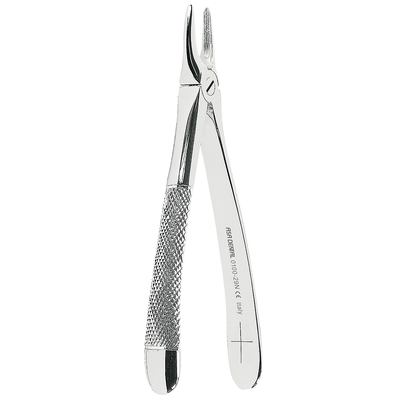 Щипцы N29N для удаления корней верхней челюсти и резцов | Asa Dental (Италия)