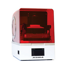 Asiga MAX UV - настольный 3D принтер для стоматологии