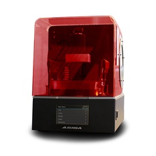 Asiga PICO2 - компактный 3D принтер для стоматологов