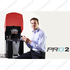 Asiga PRO2 - компактный профессиональный 3D принтер для стоматологов | Asiga (Австралия)