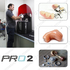 Asiga PRO2 - компактный профессиональный 3D принтер для стоматологов | Asiga (Австралия)