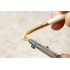 ДЕРЖАТЕЛЬ 1.0 КОРОНКА - ручной инструмент для надежного удержания коронки при работе с керамическими массами | Аверон (Россия)