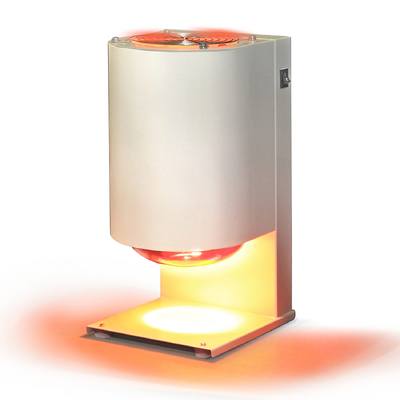 ЛАМПА 1.0 ЦИРКОН - инфракрасная лампа для предварительной сушки окрашенных изделий из оксида циркония | Аверон (Россия)