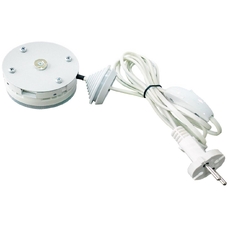 ЛЮКС 5.0 АСОЗ - специализированный светодиодный светильник для пескоструйных камер