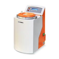ПМА 1.0 БИГ НЬЮ - аппарат для горячей и холодной полимеризации пластмасс под давлением