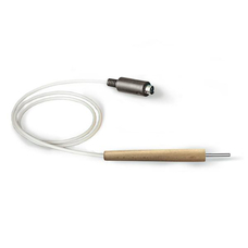 РШ 1.1 НЬЮ МДН - ручка электрошпателя со штыревым нагревателем и разъемом MDN