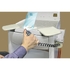 СЗТ 2.0 ДРИМ - стол зубного техника серии ДРИМ, предназначен для лабораторий и врачебных кабинетов | Аверон (Россия)