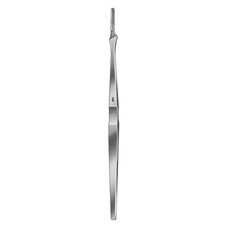 BB077R - ручка для скальпеля №7, длина 160 мм