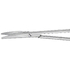BC605R - ножницы препаровальные по Metzenbaum, изогнутые, длина 145 мм | B. Braun Aesculap (Германия)