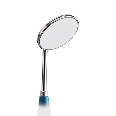 DA026R - зеркало стоматологическое, диаметр 22 мм, 12 шт. | B. Braun Aesculap (Германия)