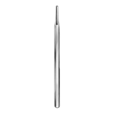 DA074R - ручка для зеркала стоматологического, длина 125 мм