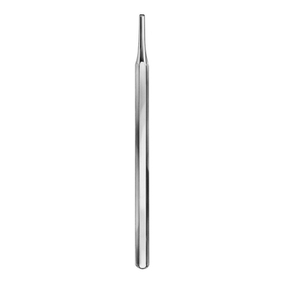 DA074R - ручка для зеркала стоматологического, длина 125 мм | B. Braun Aesculap (Германия)