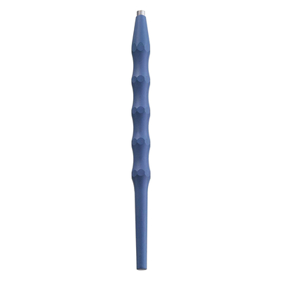 DA090 - ручка для зеркала стоматологического, синяя, длина 135 мм | B. Braun Aesculap (Германия)