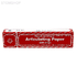 Bausch BK 10 - артикуляционная бумага двусторонняя I-формы красная, толщина 40 мкм, 200 листов | Bausch (Германия)