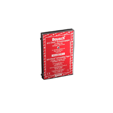 Bausch BK 12 - артикуляционная бумага красная, 40 мкм, 100 листов