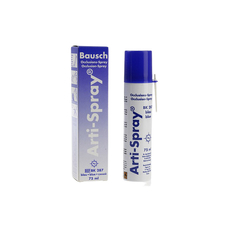 Bausch BK 287 Arti-Spray - спрей окклюзионный синий