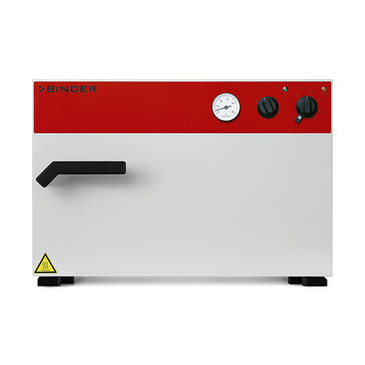 Binder E 28 - стерилизатор горячим воздухом, 28 л | Binder GmbH (Германия)